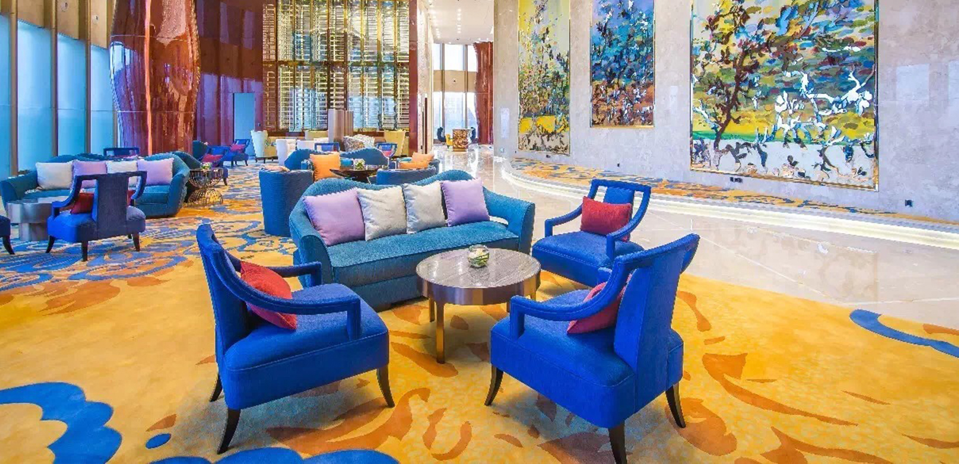 江蘇開(kāi)利地毯股份有限公司